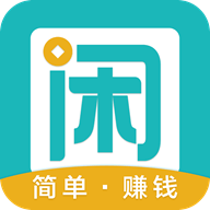 手机兼职一单一结APP图标